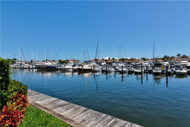 5520 N Harbor Village Drive 105, Vero Beach, FL 32967