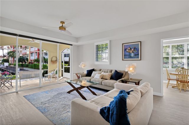 5520 N Harbor Village Drive 105, Vero Beach, FL 32967