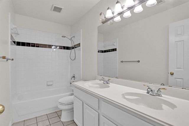 10114 Cecile Drive, Frisco, TX 75035