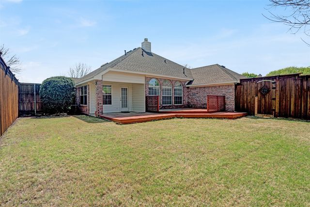 10114 Cecile Drive, Frisco, TX 75035