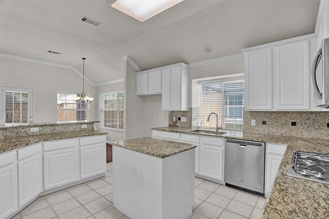 10114 Cecile Drive, Frisco, TX 75035