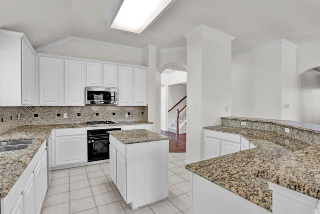 10114 Cecile Drive, Frisco, TX 75035