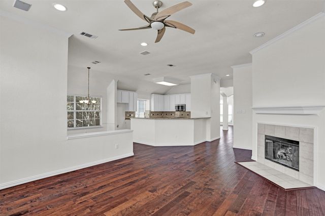 10114 Cecile Drive, Frisco, TX 75035