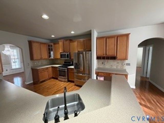 1406 Lundy Ter, Midlothian, VA 23114
