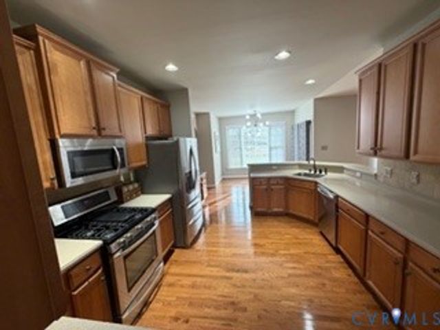 1406 Lundy Ter, Midlothian, VA 23114