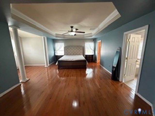 1406 Lundy Ter, Midlothian, VA 23114