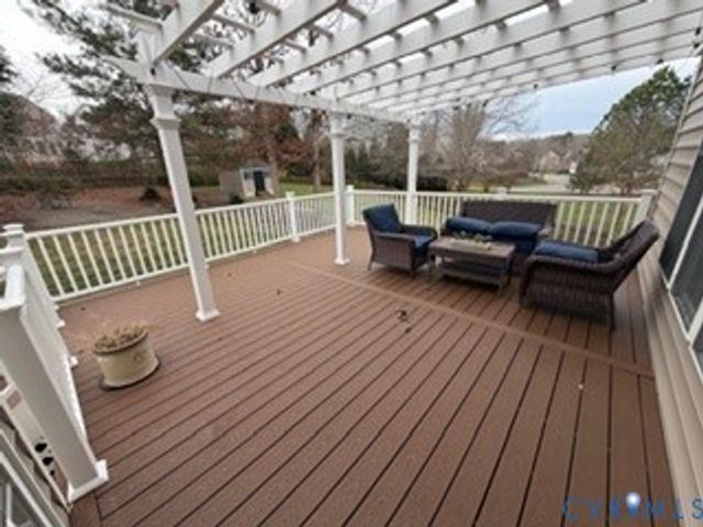 1406 Lundy Ter, Midlothian, VA 23114