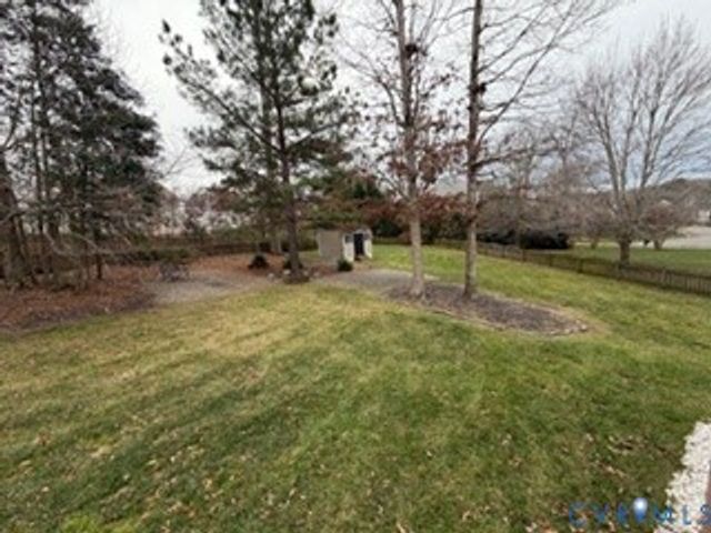 1406 Lundy Ter, Midlothian, VA 23114