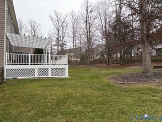 1406 Lundy Ter, Midlothian, VA 23114