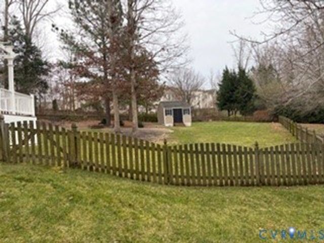 1406 Lundy Ter, Midlothian, VA 23114