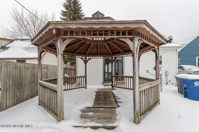 4932 Bales Road, Toledo, OH 43613