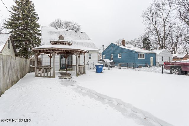 4932 Bales Road, Toledo, OH 43613