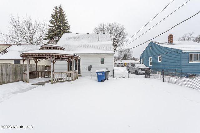 4932 Bales Road, Toledo, OH 43613