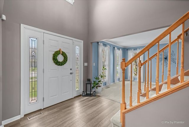 Address unavailable.