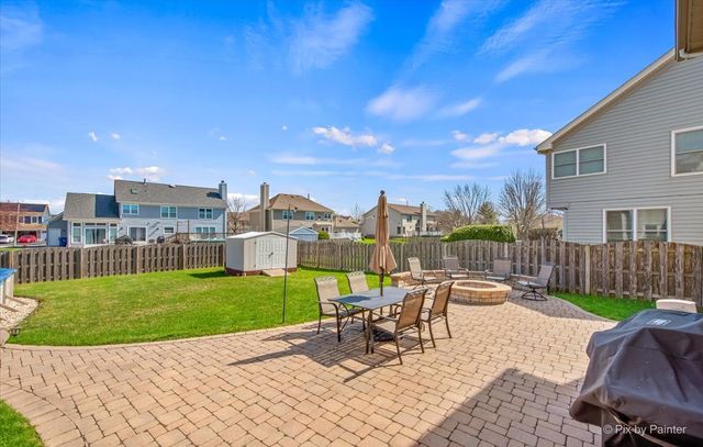 Address unavailable.