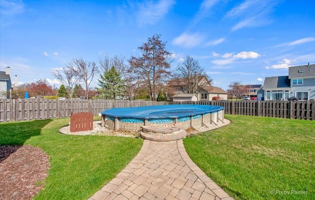 Address unavailable.