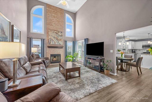 Address unavailable.