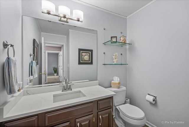 Address unavailable.