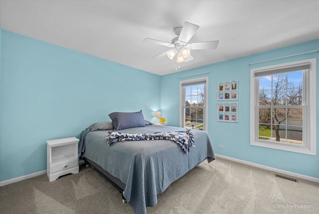 Address unavailable.