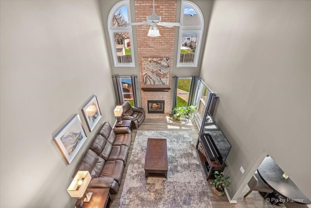 Address unavailable.