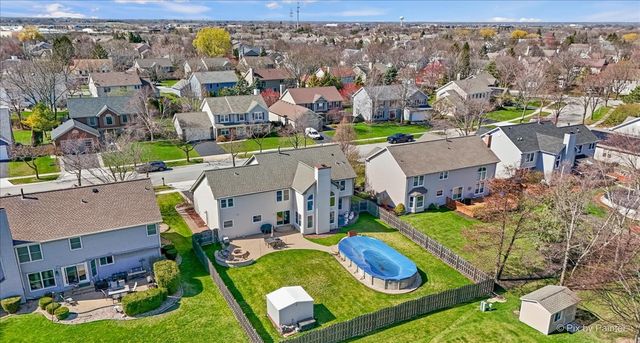 Address unavailable.