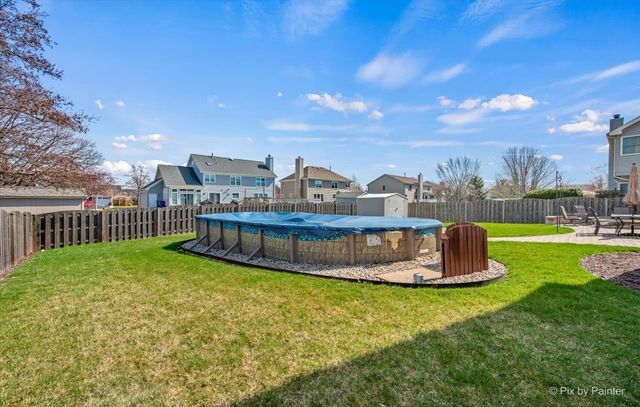 Address unavailable.