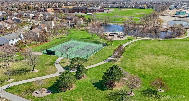 Address unavailable.