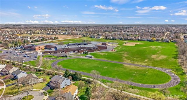 Address unavailable.