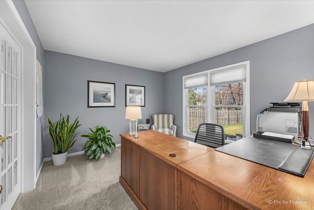 Address unavailable.