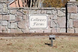 Lot 79 Morning Glory Drive, Ringgold, GA 30736