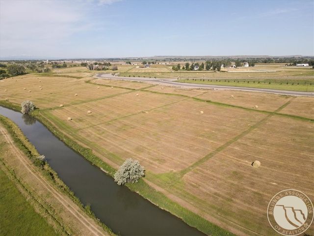 Lot 9 Amberly LANE, Billings, MT 59106