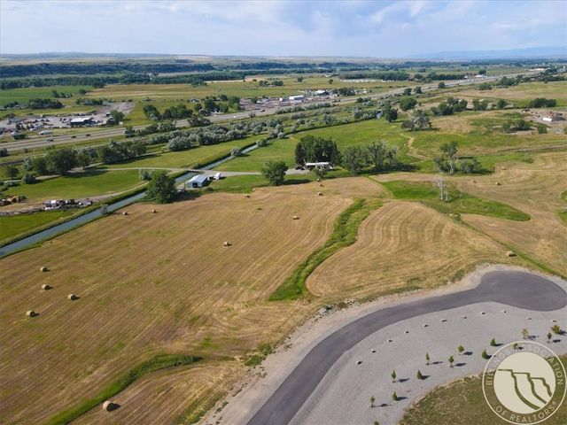 Lot 9 Amberly LANE, Billings, MT 59106