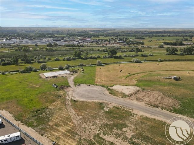 Lot 9 Amberly LANE, Billings, MT 59106