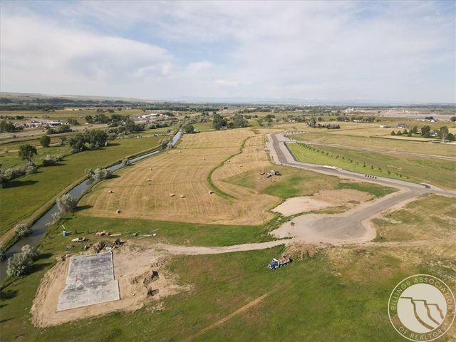 Lot 9 Amberly LANE, Billings, MT 59106