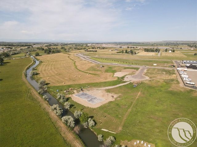 Lot 9 Amberly LANE, Billings, MT 59106