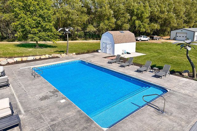 11749 DUMFRIES Avenue, Council Bluffs, IA 51503