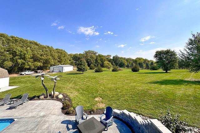 11749 DUMFRIES Avenue, Council Bluffs, IA 51503