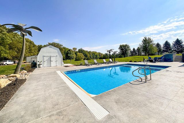 11749 DUMFRIES Avenue, Council Bluffs, IA 51503