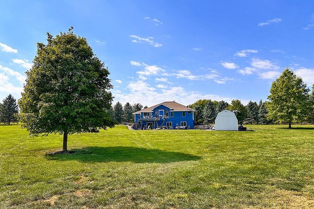 11749 DUMFRIES Avenue, Council Bluffs, IA 51503