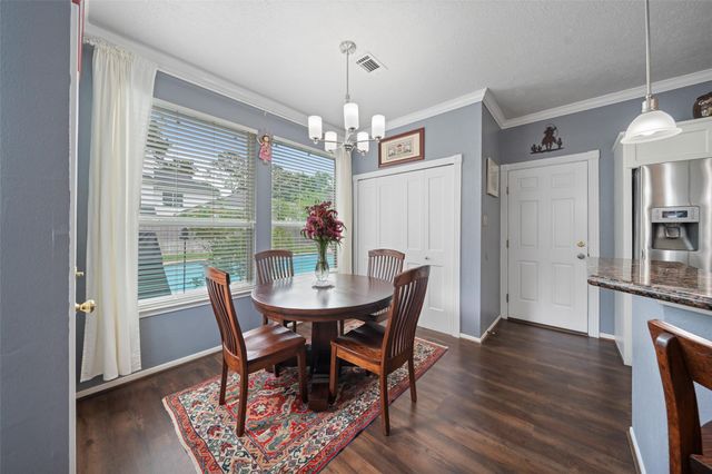 16303 Avenplace Road, Tomball, TX 77377