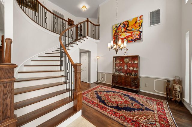 16303 Avenplace Road, Tomball, TX 77377