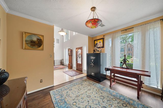 16303 Avenplace Road, Tomball, TX 77377