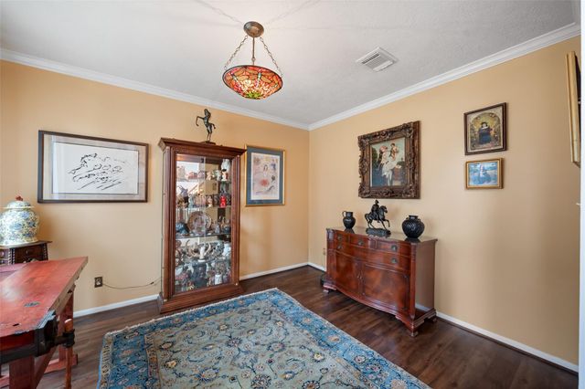 16303 Avenplace Road, Tomball, TX 77377