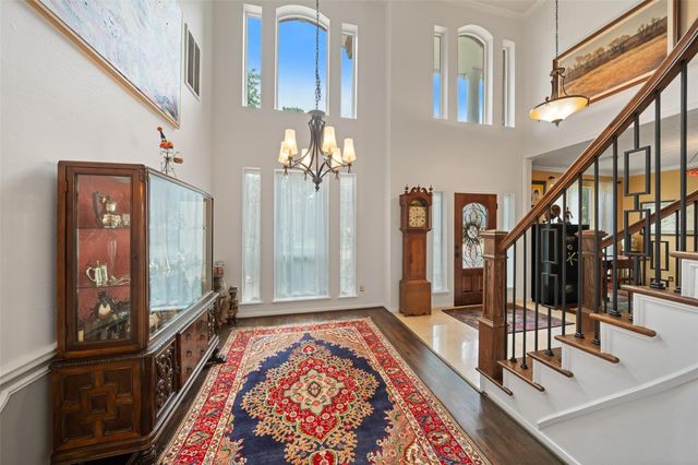 16303 Avenplace Road, Tomball, TX 77377