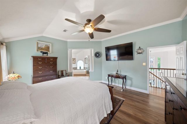 16303 Avenplace Road, Tomball, TX 77377