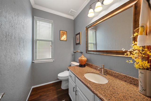 16303 Avenplace Road, Tomball, TX 77377