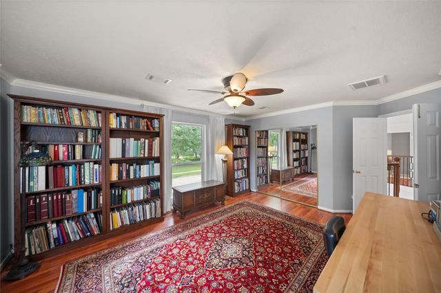 16303 Avenplace Road, Tomball, TX 77377