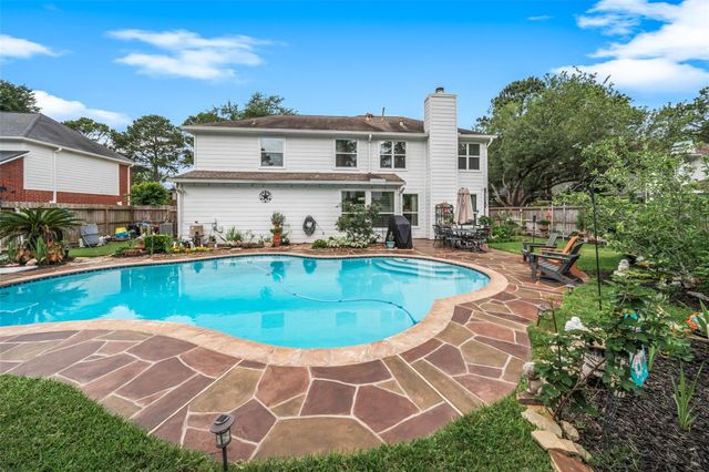 16303 Avenplace Road, Tomball, TX 77377