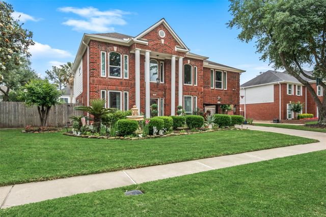 16303 Avenplace Road, Tomball, TX 77377