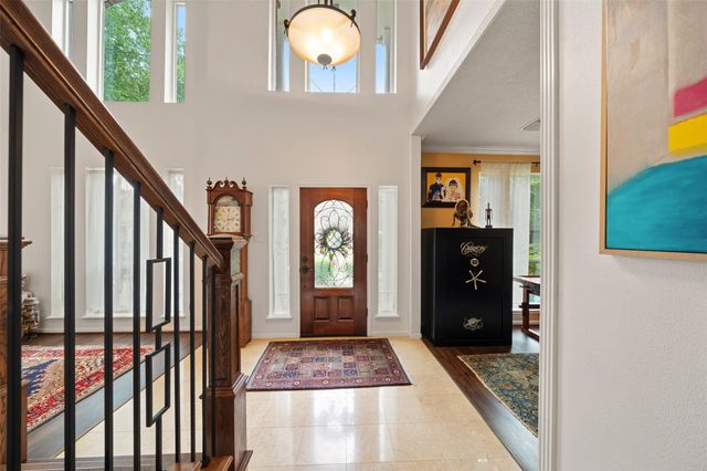 16303 Avenplace Road, Tomball, TX 77377